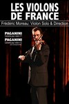 Les violons de france - 