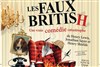 Les faux British - 