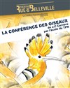 La conférence des oiseaux - 