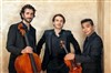 Trio Zadig | Classique à l'ECUJE - 