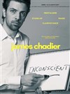 James Chadier dans Inconscient - 