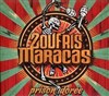 Zoufris Maracas - 