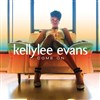 Kellylee Evans - 