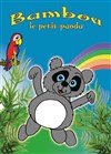 Bambou le panda - 