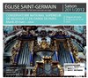 Orgue et Voix, Musique française du XIXème et XXème siècles - 