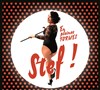 Stef ! En pleines formes - 