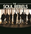 The Soul Rebels - 