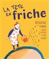 La tête en friche - 