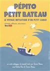 Pépito Petit Bateau - 