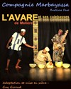 L'Avare et ses calebasses - 