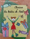 Clarisse et les boites de Noël - 