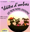 Les Trois Petits Cochons - 