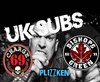 UK Subs / Bishops Green / Charge 69 / Plizzken - 