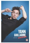 Yann Guillarme dans Véridique - 