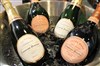 Dégustation de Champagne Laurent-Perrier - 