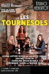 Les tournesols - 