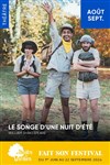 Le songe d'une nuit d'été - 