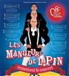 Les Mangeurs de Lapin remettent le couvert - 