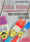 Historias Minimas - 