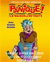 Panique à la maison de retraite - 