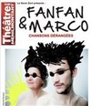 Fanfan et Marco - Muzicallconcept - 