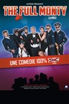 The Full Monty, la pièce - 