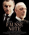 Fausse note | avec Christophe Malavoy et Tom Novembre - 