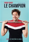 Simon Demay dans Champion - 