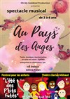 Au pays des anges - 