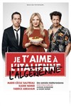 Je t'aime à l'italienne / à l'algérienne - 