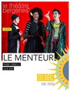 Le menteur - 