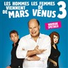 Les hommes viennent de Mars, les femmes de Vénus 3 - 