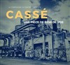 Cassé - 