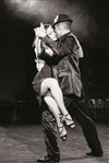 Tango de los maestros - 