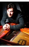 Yannaël Quenel, récital de piano - 