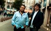 Mario Canonge et Michel Zenino : Duo jazz - 