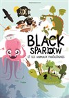 Black Sparow et les animaux fantastiques - 