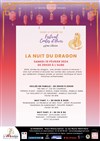 Nuit du gragon - 