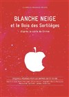 Blanche Neige et le Bois des Sortilèges - 