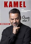 Kamel dans Ouate else ? - 