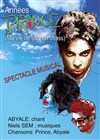 Années Prince (ma vie de star en strass) - 