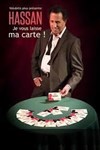 Hassan dans Je vous laisse ma carte ? - 