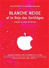 Blanche Neige et le bois des sortilèges - 