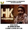 HK et l'empire de papier - 