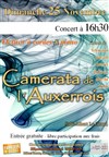 Camerata de l' Auxerrois : - 