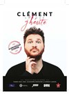 Clément Lanoue dans J'hésite - 