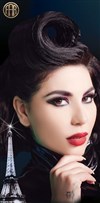 Aryana Sayeed en concert a Paris - 