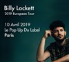 Billy Lockett - 