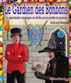 Le Gardien des bonbons - 