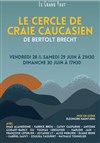 Le Cercle de craie caucasien - 